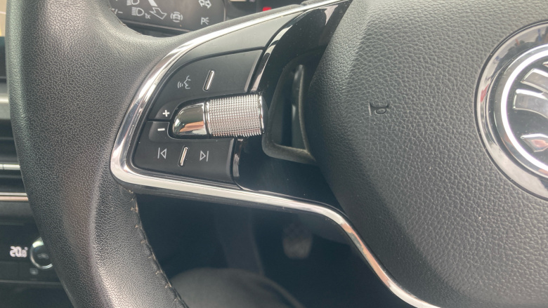 Skoda Kamiq 1.0 TSI 110 SE L Executive 5dr Petrol Hatchback